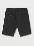 Volcom Mens Frickin Cross Shred Shorts