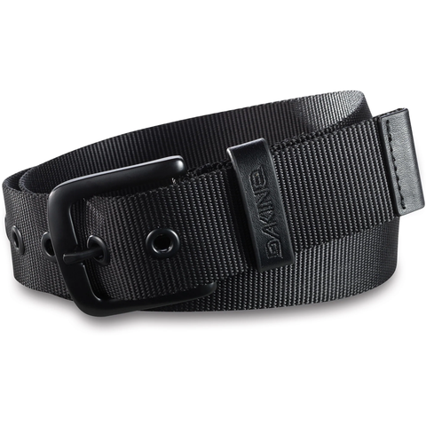 Dakine Mens Ryder Belt - Black
