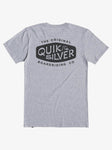 Quiksilver Mens Sand Castles T-Shirt