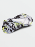 Volcom Surf Vitals Changing Towel - Limeade