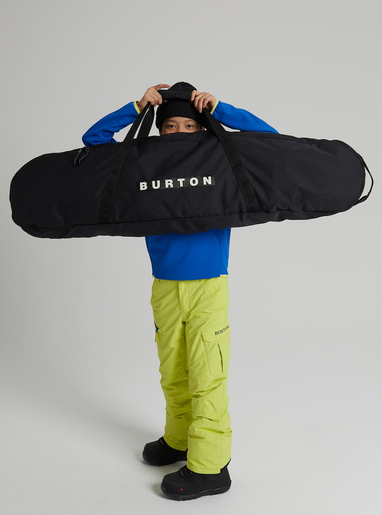 BURTON HOUSSE DE SNOWBOARD SPACE SACK CALLA GREEN