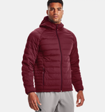 Under Armour Men's UA Stretch Down Jacket