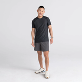Saxx Mens Gainmaker Training 2N1 7" Shorts