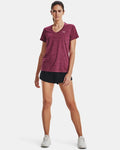 Under Armour Women's UA Tech™ Twist V-Neck