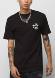 Vans Mens Mini Dual Palm II Tee