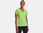 Under Armour Women's UA Tech™ Twist V-Neck