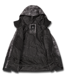 Volcom Womens Strayer Insulated Jacket