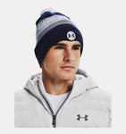 Under Armour Men's UA Truckstop Fleece Beanie