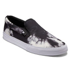 DC Mens Manual Textile Slip-On Shoe