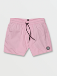 Volcom Volcom Men's Lido Solid Trunks