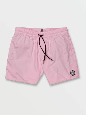 Volcom Volcom Men's Lido Solid Trunks