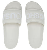 DC Womens Slides