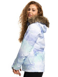 Roxy Womens Jet Ski Snow Jacket