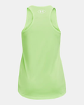 Under Armour Girls' UA Tech™ Big Logo Tank