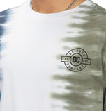 DC Mens Half and Half T-Shirt
