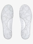 Roxy Girl's Bayshore Slip-On Shoes