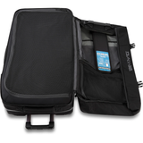 Dakine Split Roller 110L Bag - Black