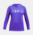 Under Armour Girls' UA Tech™ Graphic Hoodie