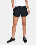 Under Armour Women's UA Play Up Shorts 3.0