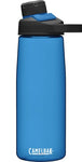 Camelbak Chute Mag 25oz (.75L) Bottle with Tritan™ Renew - True Blue