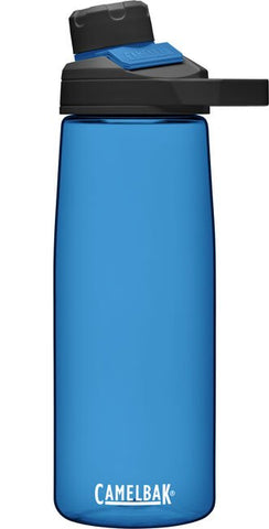 Camelbak Chute Mag 25oz (.75L) Bottle with Tritan™ Renew - True Blue