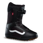 Vans Mens Aura Linerless Snowboard Boots