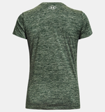 Under Armour Women's UA Tech™ Twist V-Neck