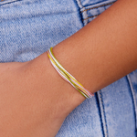 Pura Vida Bracelet ~ Melrose