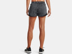 Under Armour Women's UA Play Up 3.0 Twist Shorts