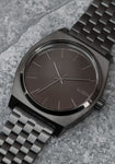 Nixon Time Teller Watch - All Black