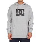 DC Mens Star Hoodie