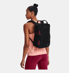 Under Armour Women's UA Essentials Backpack