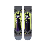 Stance Disney Villains Maleficent Crew Socks