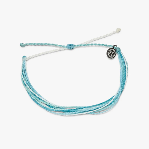 Pura Vida Charity Bracelet ~ Ocean Conservation