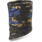 Dakine Fleece Neck Tube - Cascade Camo