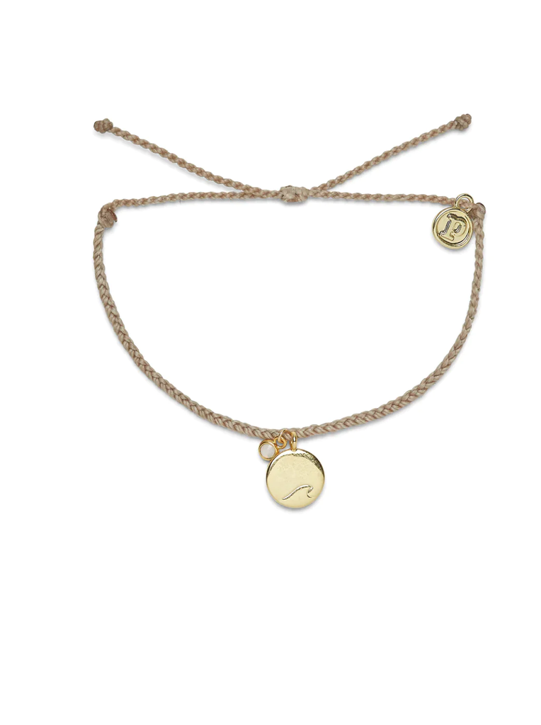 Pura vida sand on sale dollar bracelet