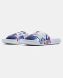 Under Armour Women's UA Ansa Graphic Slides