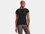 Under Armour Women's HeatGear® Armour Short Sleeve