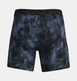 Under Armour Men's UA Tech™ 6" Boxerjock® – 2-Pack