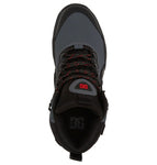 DC Men's Navigator Lace Winter Boots