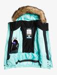 Roxy Girls Meade Snow Jacket