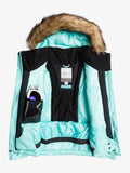 Roxy Girls Meade Snow Jacket