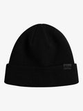 Quiksilver Mens Routine Beanie - True Black