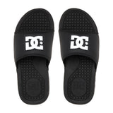 DC Womens Bolsa Slides