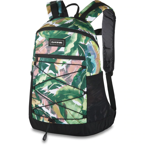 Dakine WNDR 18L Backpack - Palm Grove