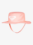 Roxy Girls Pudding Cake Floating Bucket Hat