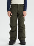 Burton Boys Barnstorm Snow Pant