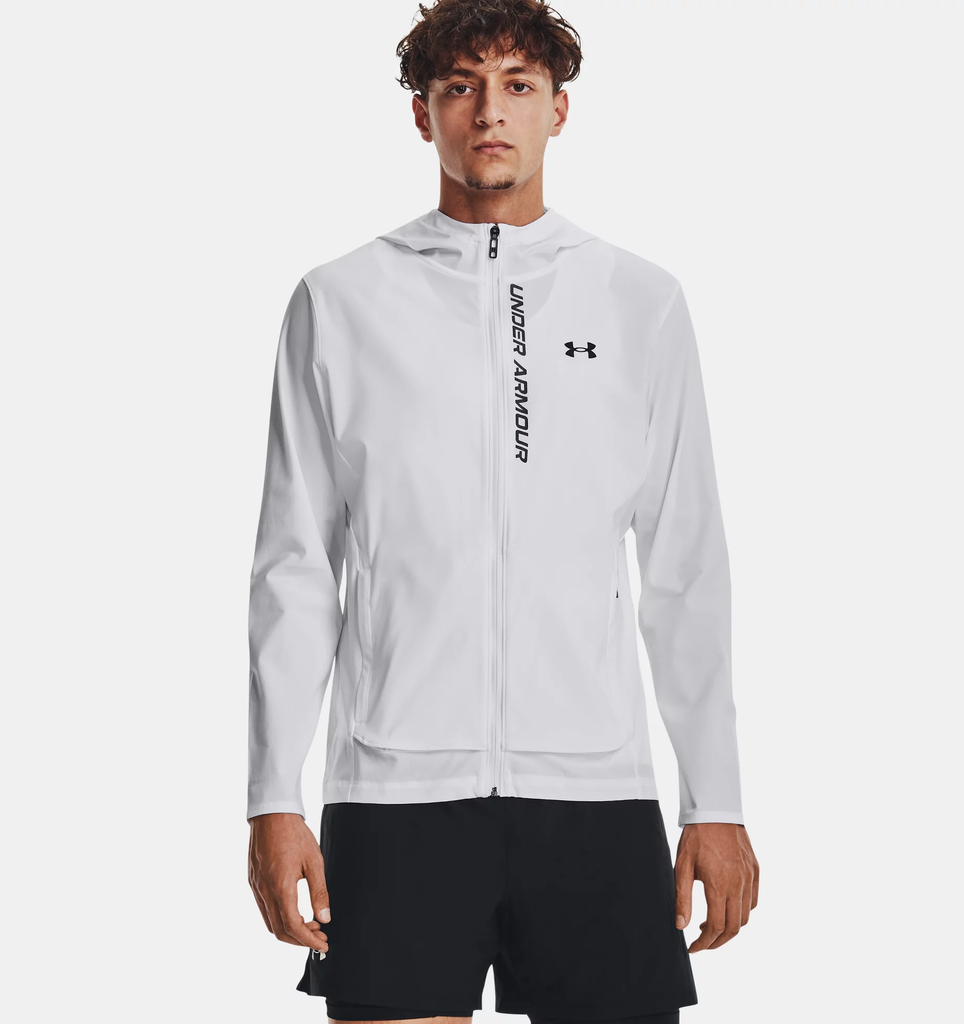 Under Armour Men's UA OutRun The Storm Jacket – Rumors Skate and Snow