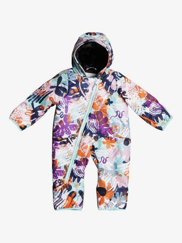 Roxy Rose - Snow Suit for Baby