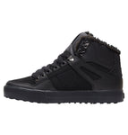 DC Men's Pure High-Top Winter Shoes